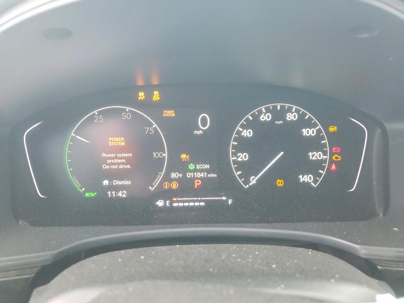 Photo 9 from auction – 2026 HONDA CIVIC with VIN 2HGFE4F83TH300620