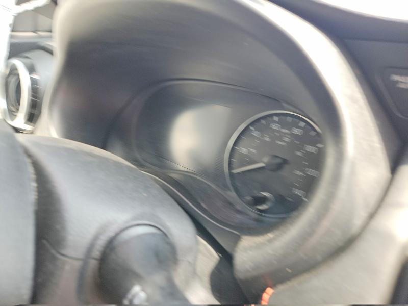 Photo 9 from auction – 2021 NISSAN KICKS with VIN 3N1CP5DV7ML554577