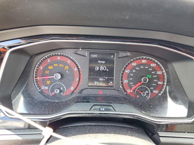 Photo 9 from auction – 2019 VOLKSWAGEN JETTA with VIN 3VWC57BU9KM037536