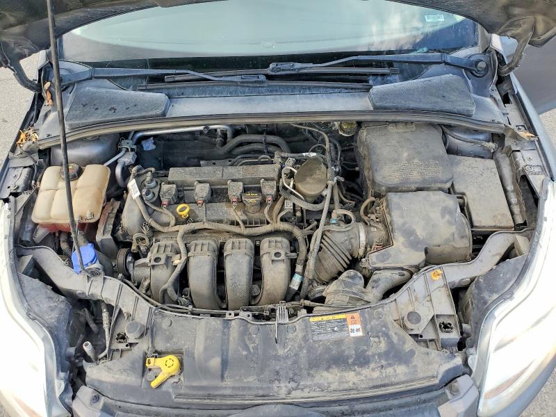 Photo 11 from auction – 2013 FORD FOCUS with VIN 1FADP3K22DL238035