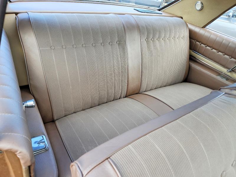 Photo 10 from auction – 1964 BUICK SKYLARK BASE with VIN CCK7043528