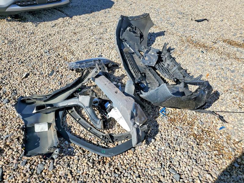 Photo 13 from auction – 2023 TOYOTA RAV4 with VIN 2T3H1RFV9PC240145