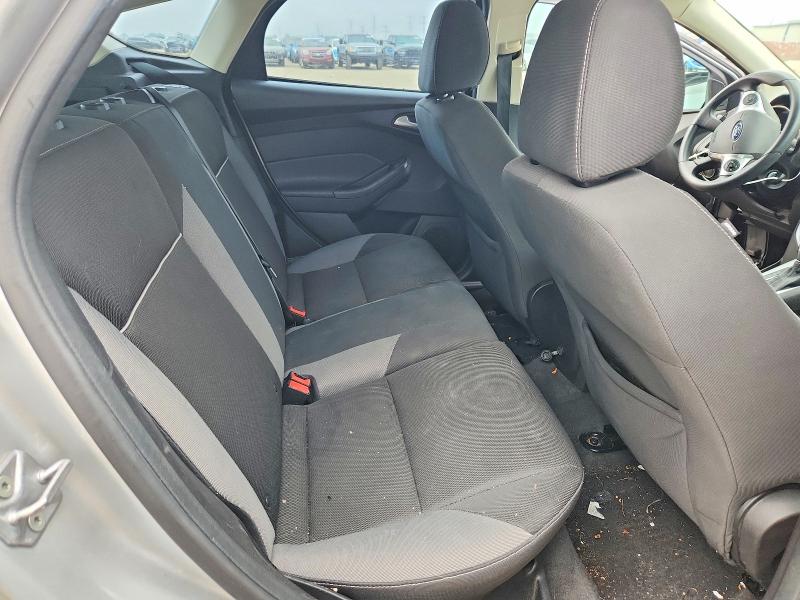 Photo 10 from auction – 2014 FORD FOCUS with VIN 1FADP3K28EL229440