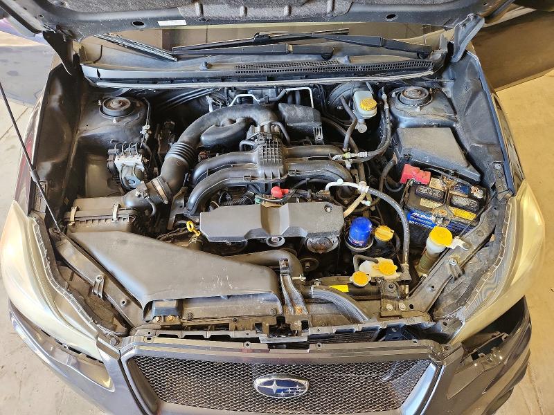 Photo 11 from auction – 2012 SUBARU IMPREZA with VIN JF1GPAD62CH209170