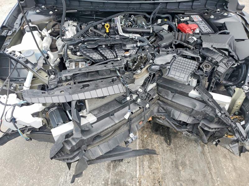Photo 11 from auction – 2025 NISSAN ALTIMA with VIN 1N4BL4DV6SN398226