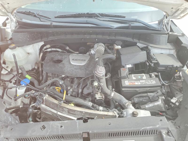 Photo 12 from auction – 2018 HYUNDAI TUCSON with VIN KM8J33A28JU809734