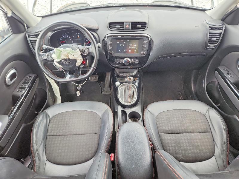 Photo 8 from auction – 2017 KIA SOUL with VIN KNDJX3AA3H7495192