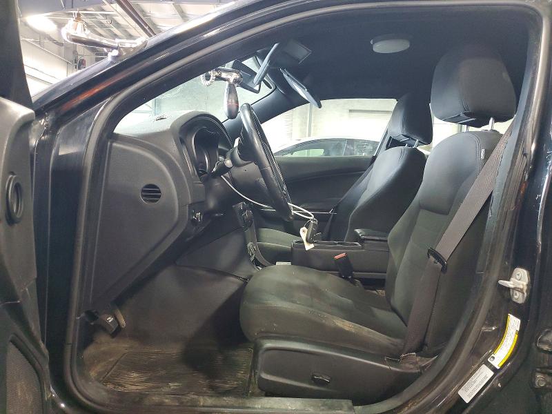 Photo 7 from auction – 2015 DODGE CHARGER with VIN 2C3CDXKT5FH841659