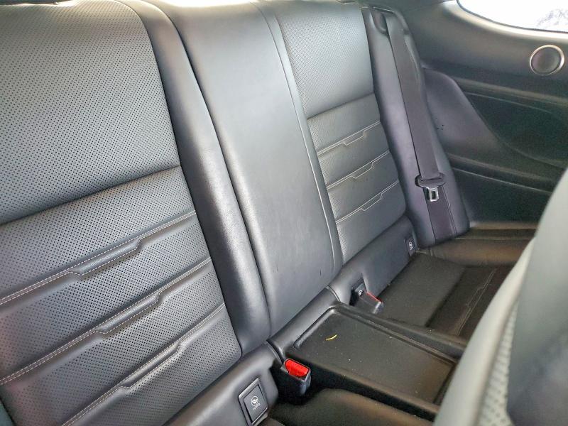 Photo 10 from auction – 2015 LEXUS RC with VIN JTHHE5BC7F5002850