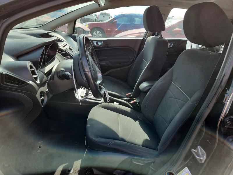 Photo 7 from auction – 2014 FORD FIESTA with VIN 3FADP4BJ1EM174261