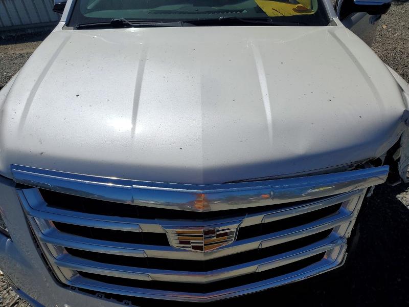 Photo 12 from auction – 2016 CADILLAC ESCALADE with VIN 1GYS4JKJ5GR211378