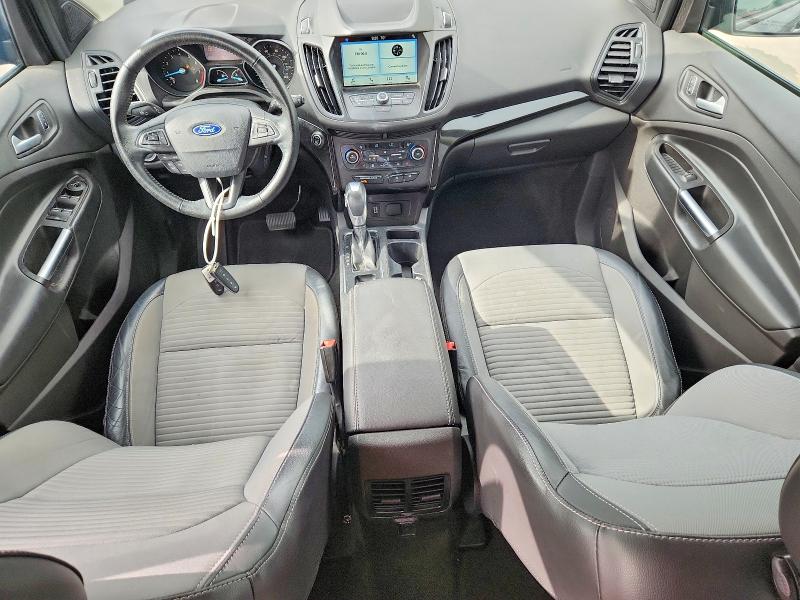 Photo 8 from auction – 2019 FORD ESCAPE with VIN 1FMCU0GD1KUB58381