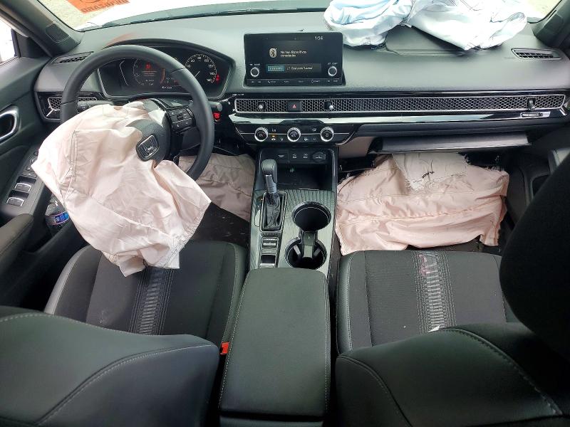 Photo 8 from auction – 2026 HONDA CIVIC with VIN 2HGFE2F59TH582496