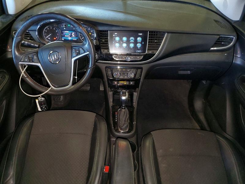 Photo 8 from auction – 2019 BUICK ENCORE with VIN KL4CJASB5KB866969