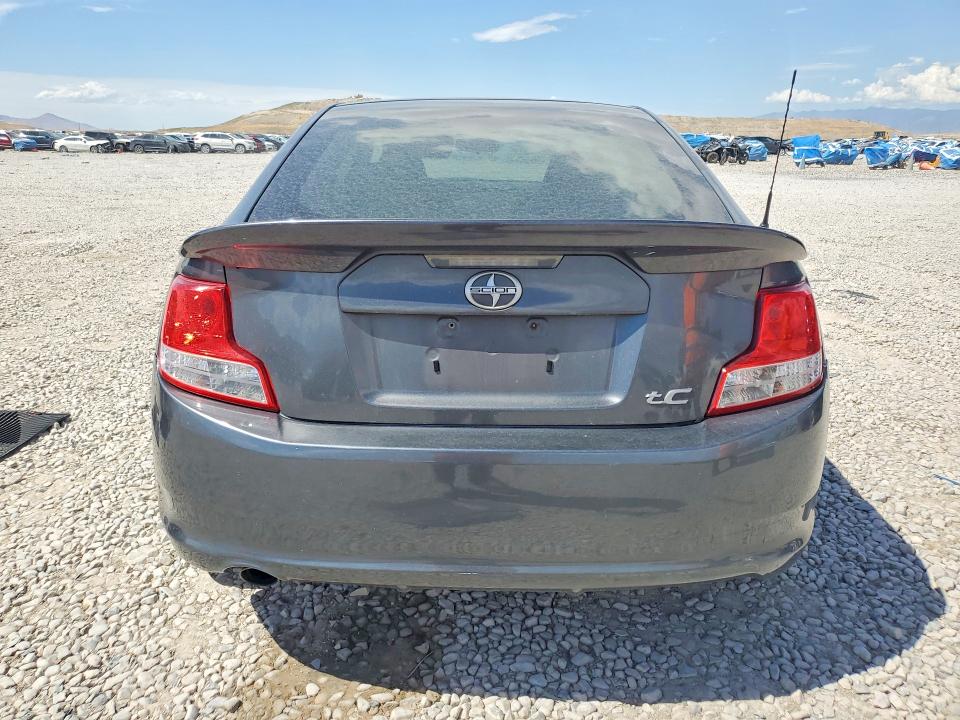 Photo 6 from auction – 2012 SCION TC with VIN JTKJF5C73C3027259