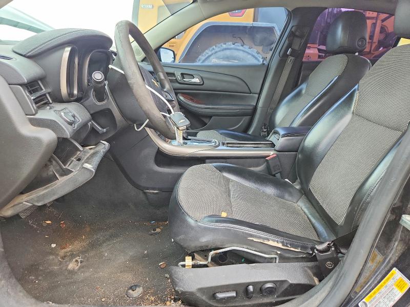 Photo 7 from auction – 2013 CHEVROLET MALIBU with VIN 1G11C5SA8DF236230