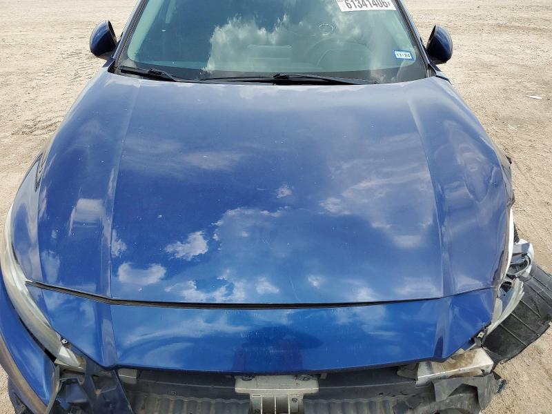 Photo 11 from auction – 2020 NISSAN ALTIMA with VIN 1N4BL4BV0LC221543