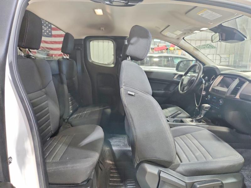 Photo 10 from auction – 2022 FORD RANGER with VIN 1FTER1FH9NLD47766