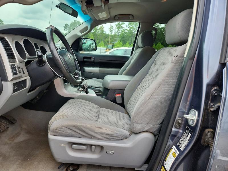 Photo 7 from auction – 2007 TOYOTA TUNDRA with VIN 5TFRV54157X010551