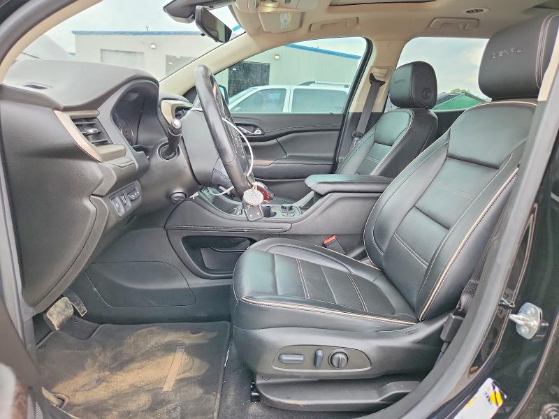 Photo 7 from auction – 2022 GMC ACADIA with VIN 0K0988545024