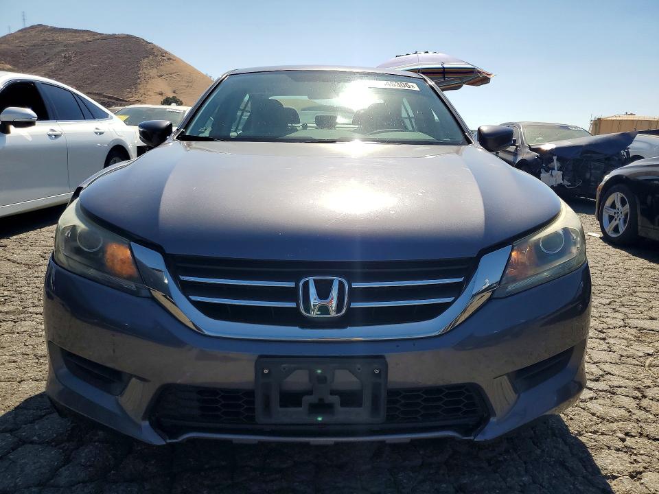 Photo 5 from auction – 2013 HONDA ACCORD with VIN 1HGCR2F34DA004893