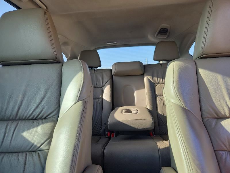 صورة رقم 10 من المزاد - 2012 HONDA CR-V مع VIN 5J6RM4H74CL035917