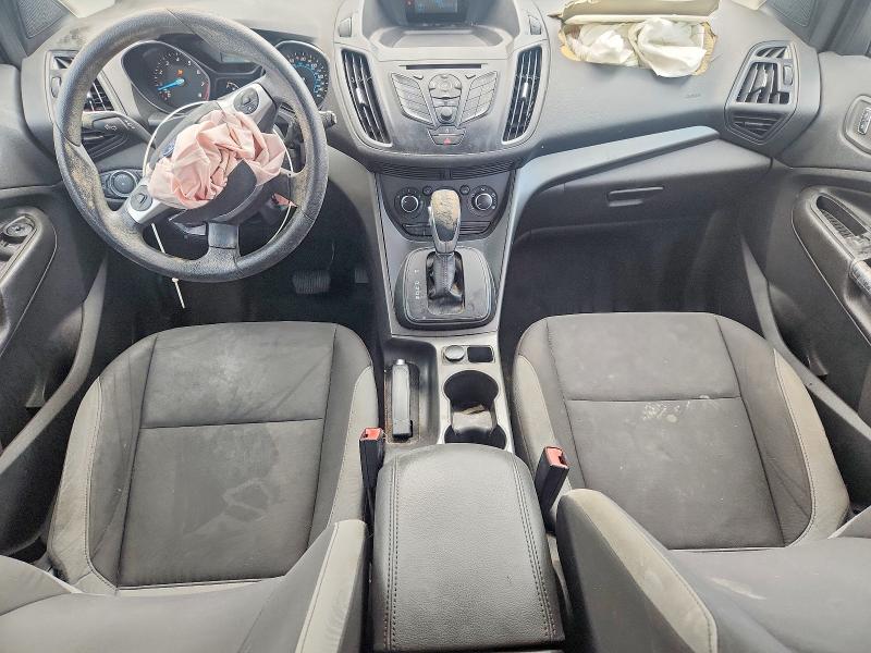 Photo 8 from auction – 2013 FORD ESCAPE with VIN 1FMCU0F77DUC23961