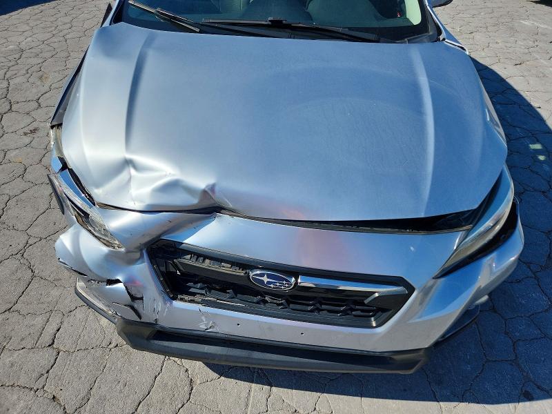 Photo 12 from auction – 2019 SUBARU CROSSTREK with VIN JF2GTANC6KH337566