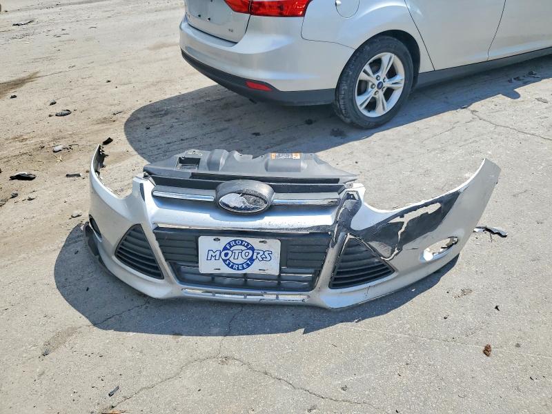 Photo 12 from auction – 2014 FORD FOCUS with VIN 1FADP3F28EL393135
