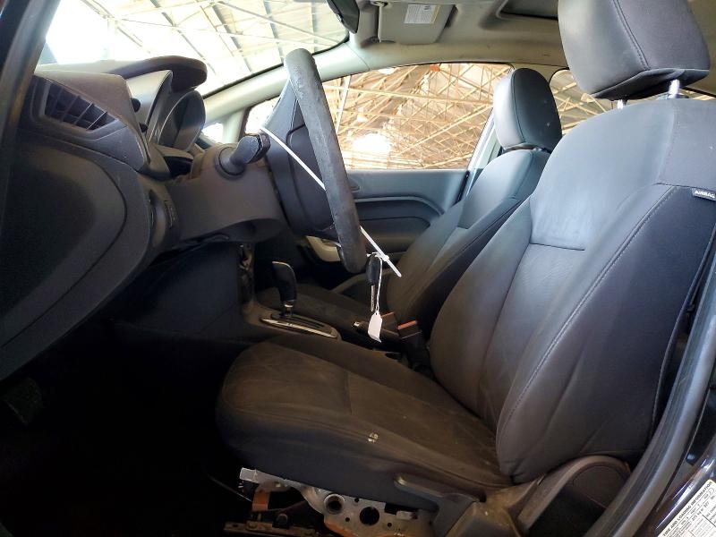 Photo 7 from auction – 2011 FORD FIESTA with VIN 3FADP4EJ7BM134063