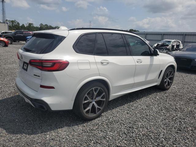 Photo 3 from auction – 2020 BMW X5 with VIN 5UXCR4C04LLT19991