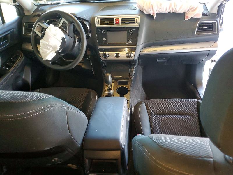 Photo 8 from auction – 2015 SUBARU OUTBACK with VIN 4S4BSBAC5F3229820
