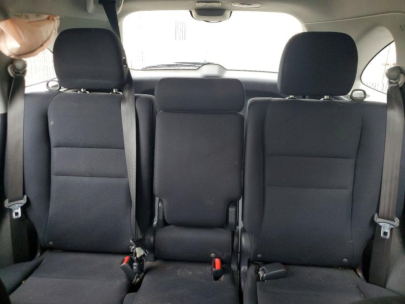 Photo 10 from auction – 2011 HONDA CR-V with VIN JHLRE4H37BC015064