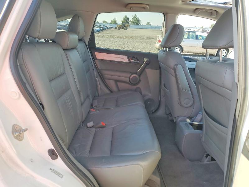 Photo 11 from auction – 2011 HONDA CR-V with VIN 5J6RE4H79BL062512