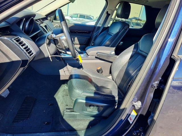 Photo 7 from auction – 2017 LAND ROVER DISCOVERY with VIN SALRGBBV2HA036097
