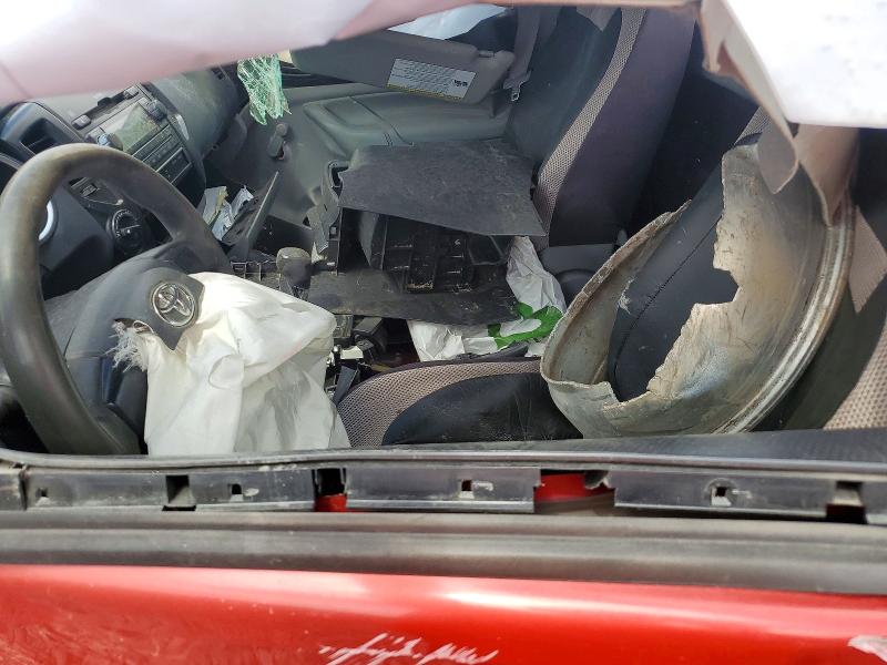 Снимка 7 от търг – 2012 TOYOTA TACOMA с VIN 5TFPX4EN4CX010564