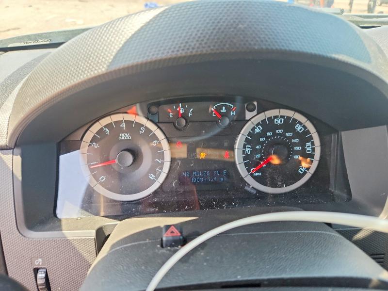 Снимка 9 от търг – 2012 FORD ESCAPE с VIN 1FMCU9EGXCKC41581