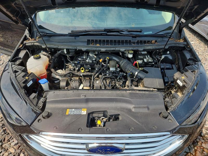 Photo 12 from auction – 2019 FORD EDGE with VIN 2FMPK3G93KBC18753