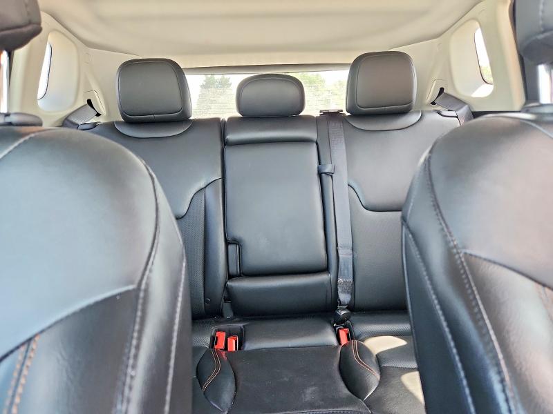 Photo 10 from auction – 2021 JEEP COMPASS with VIN 3C4NJDCB0MT512907