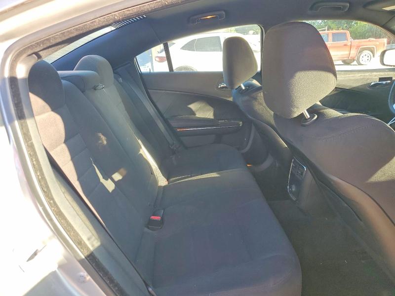 Photo 10 from auction – 2014 DODGE CHARGER with VIN 2C3CDXCT5EH338047