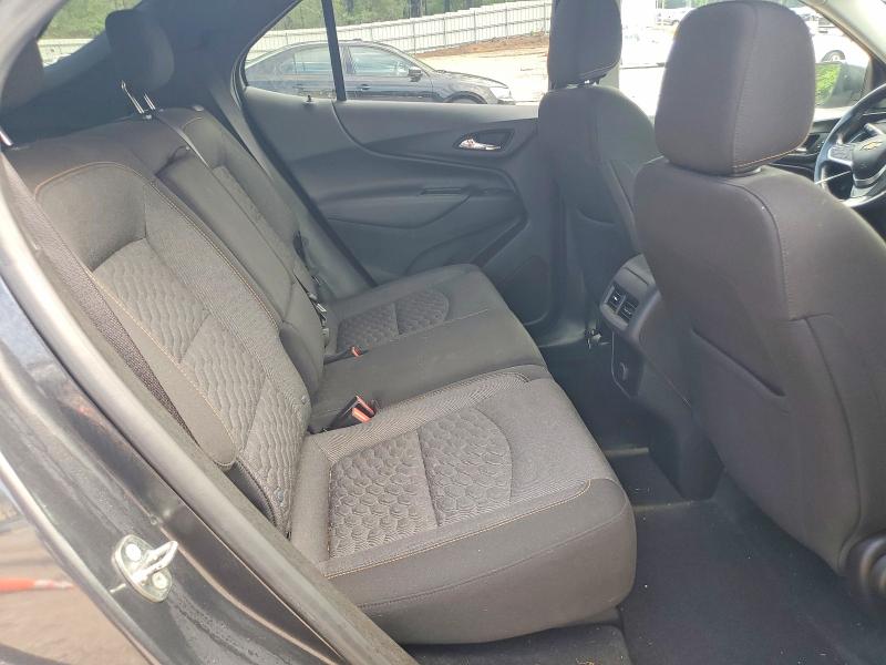 Photo 11 from auction – 2018 CHEVROLET EQUINOX with VIN 2GNAXJEVXJ6239419