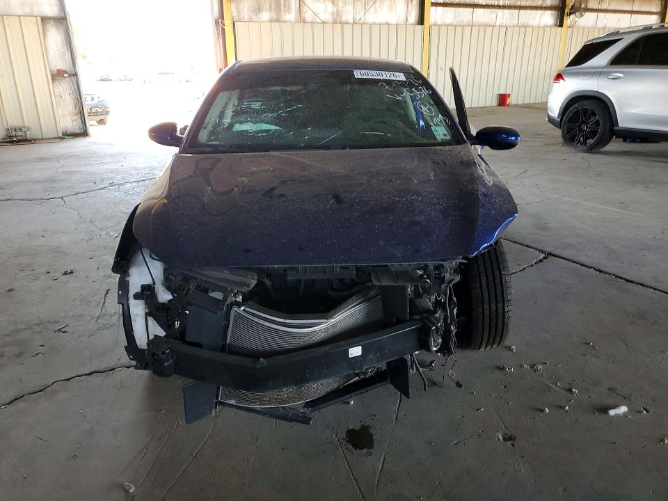 Photo 5 from auction – 2023 KIA FORTE with VIN 3KPF24AD8PE675576
