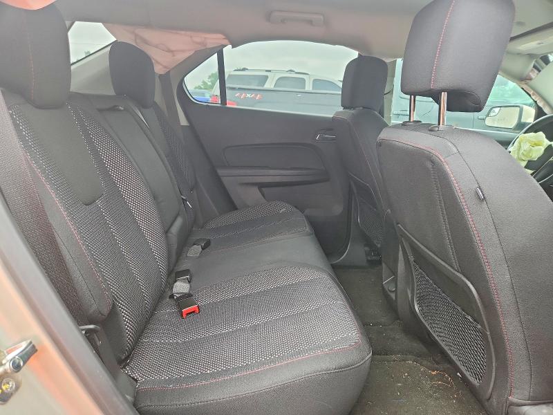 Photo 11 from auction – 2012 CHEVROLET EQUINOX with VIN 2GNALDEK7C1204520