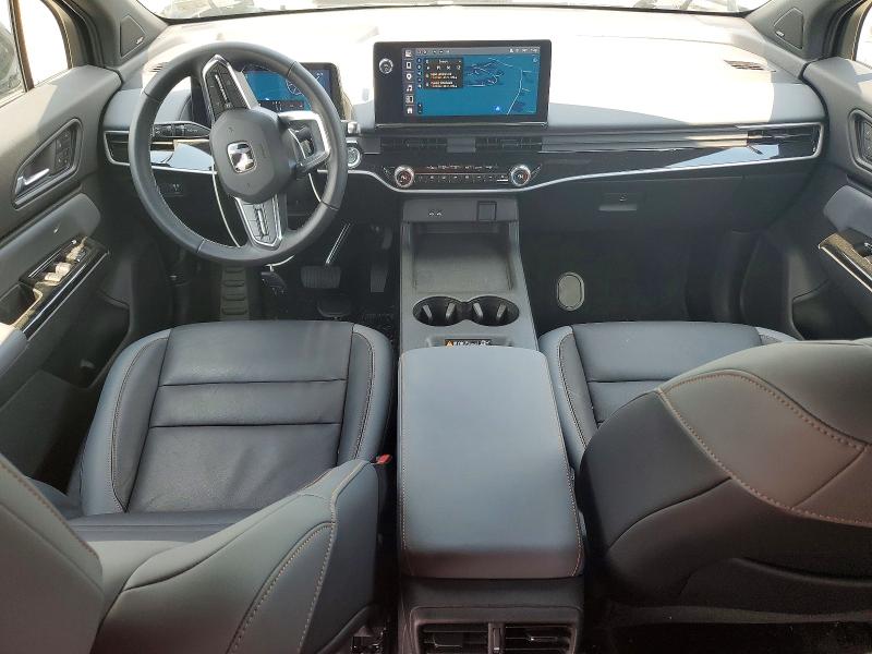 Photo 8 from auction – 2025 HONDA PROLOGUE with VIN 3GPKHXRJ0SS514222