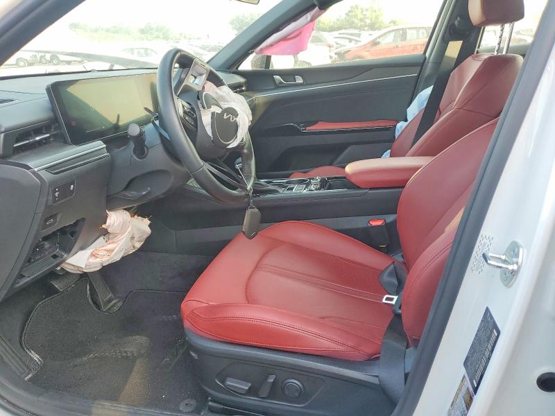 Photo 7 from auction – 2026 KIA K5 with VIN KNAG64J74T5430991