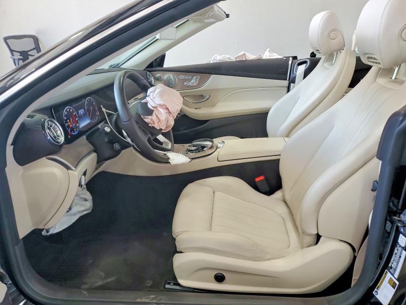 Zdjęcie 7 z aukcji – 2018 MERCEDES-BENZ E z VIN WDD1K6FBXJF042545