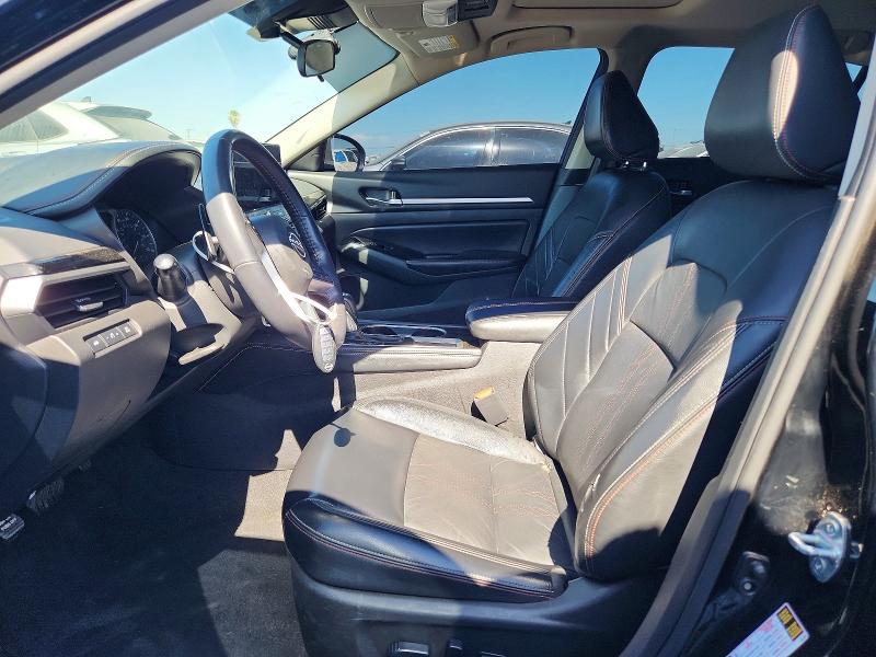 Photo 7 from auction – 2024 NISSAN ALTIMA with VIN 1N4BL4CVXRN317935
