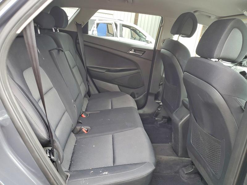 Photo 10 from auction – 2018 HYUNDAI TUCSON with VIN KM8J3CA45JU608357