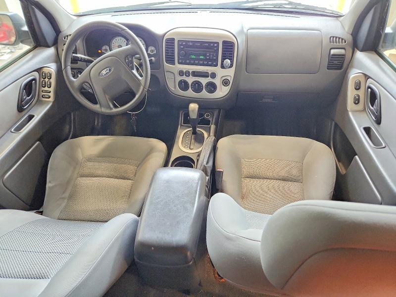 Photo 8 from auction – 2007 FORD ESCAPE with VIN 1FMYU93167KA18769