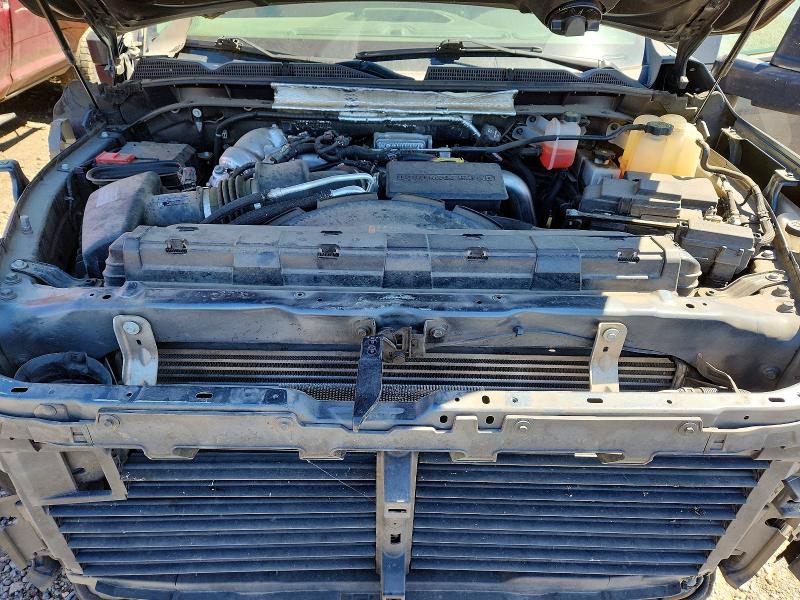 Photo 11 from auction – 2020 GMC SIERRA with VIN 1GT49VEY9LF181250